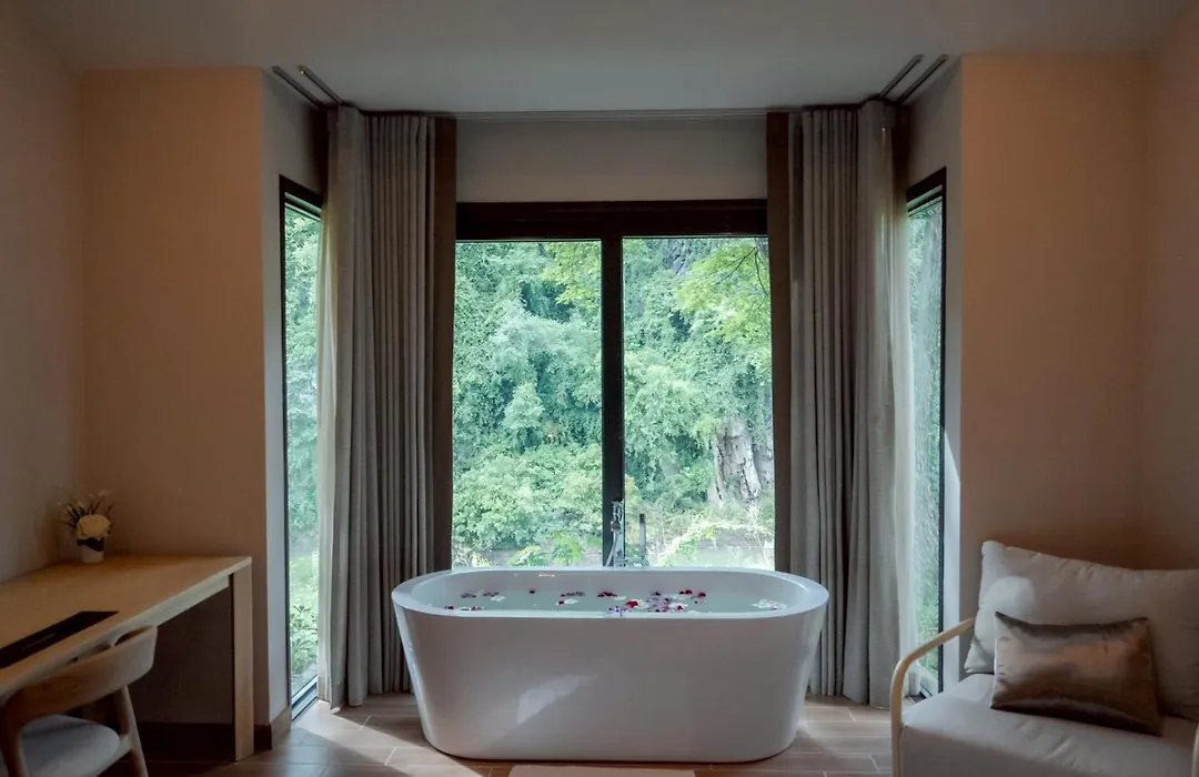 Supalai Pasak Resort Hotel And Spa-1